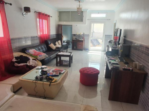DAR Maalam Lahcen طريق الوليدية